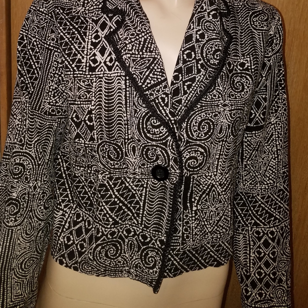 Jacket - Picture 2 of 5